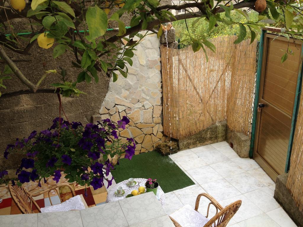 Case Vacanze Le Rose Villa Noto Exterior foto