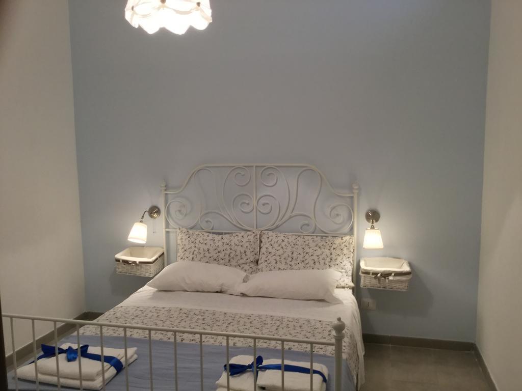Case Vacanze Le Rose Villa Noto Exterior foto