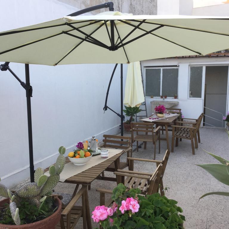 Case Vacanze Le Rose Villa Noto Exterior foto